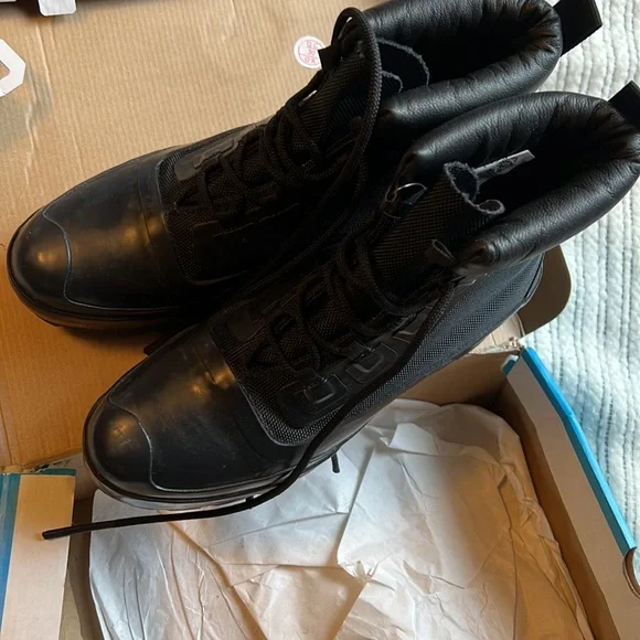 Ambush x Converse boots size 7 - Picture 4 of 10